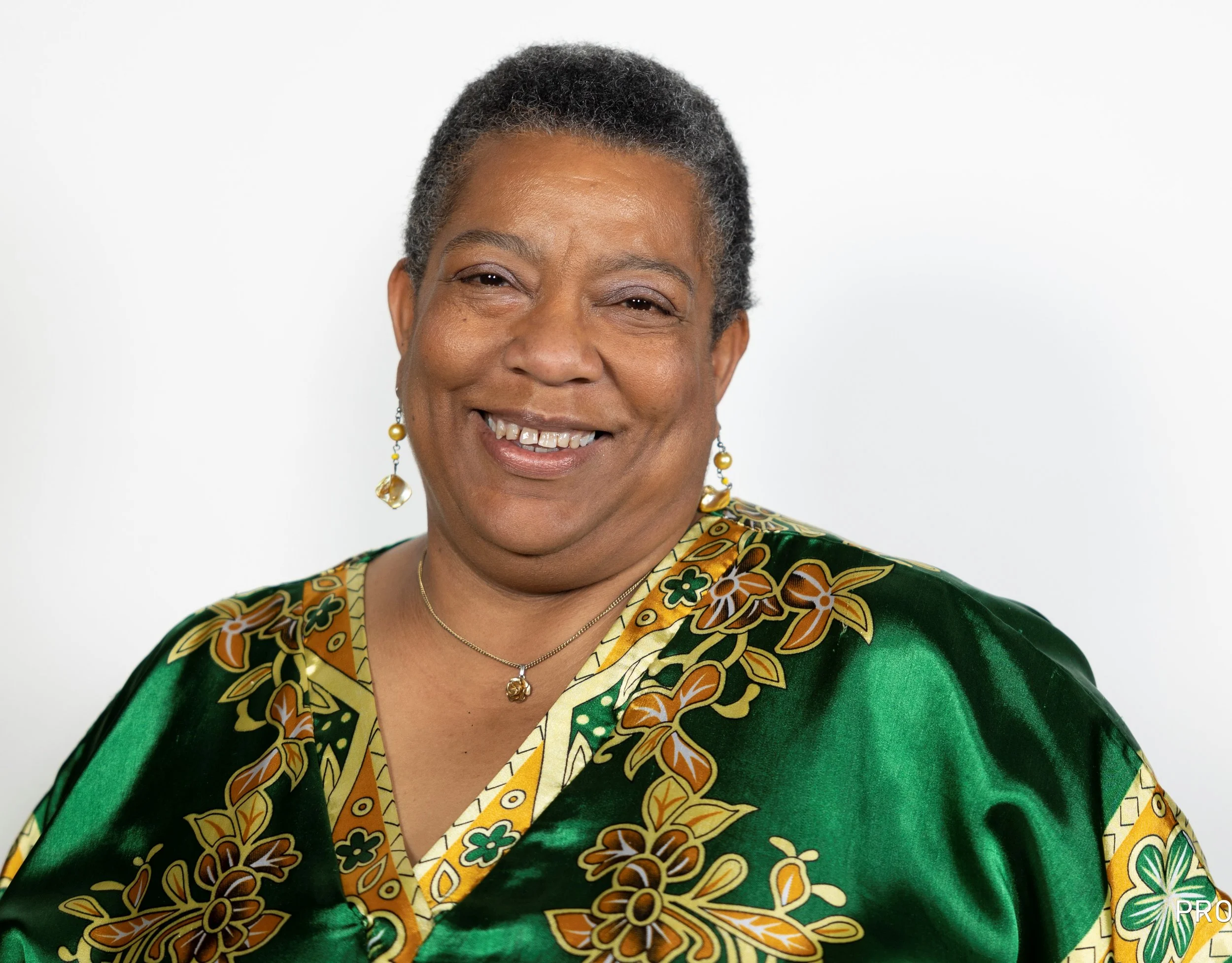 Sheila Arnold — Richmond Folk Festival